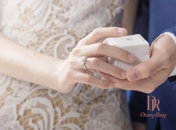 情侣对戒哪个品牌好,戒指情侣对戒