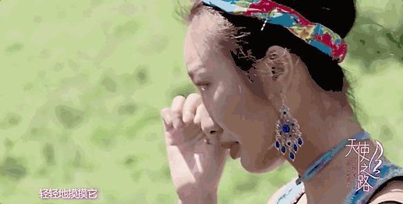 《天使之路》长城走秀、当场撕逼，下个中国维密超模在这里诞生？