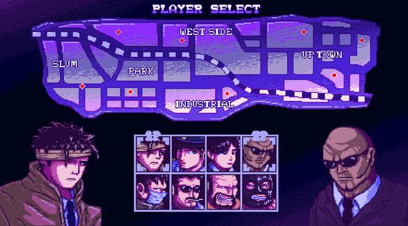 聊聊这些独立格斗游戏是如何设计来解决它们所面临的问题的