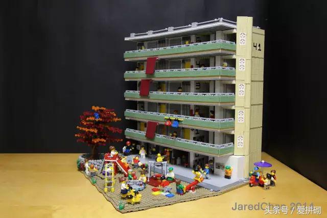 乐高价格便宜机器人,乐高便宜好玩