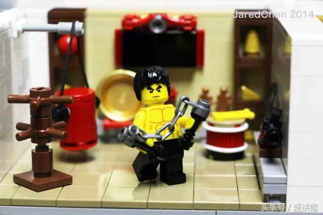 乐高价格便宜机器人,乐高便宜好玩