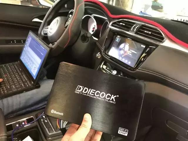 名爵锐腾音频怎么调,名爵锐腾升级