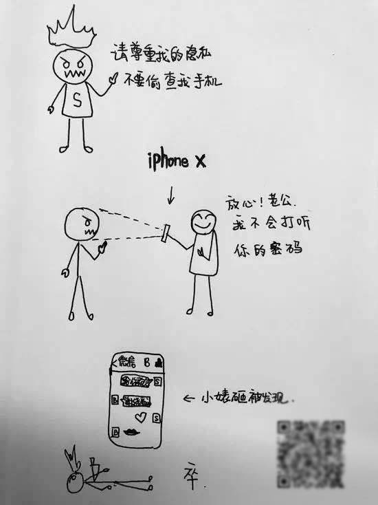 买二手iphonex要关注什么,买iphonex