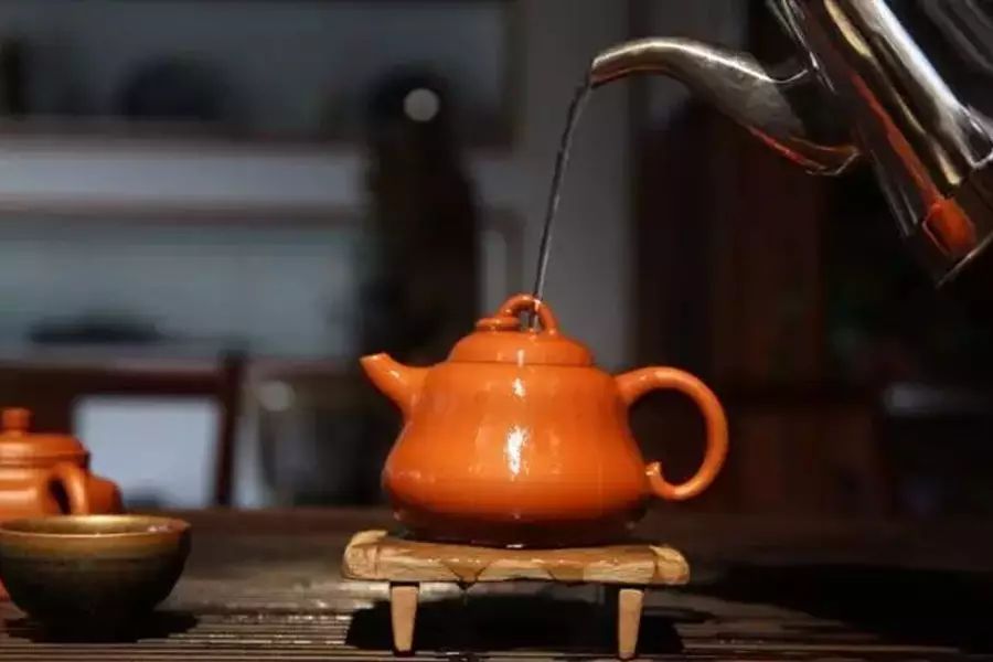 紫砂壶茶具清洗的几大误区,保养紫砂壶的十大禁忌