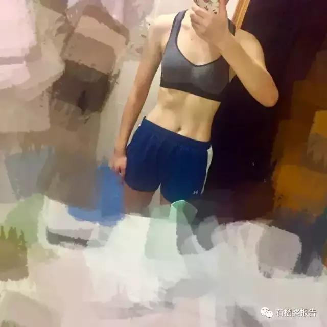 露背运动bra,小胸聚拢运动bra无钢圈