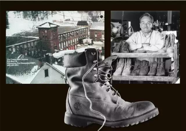 踢不烂大黄靴滴上了油渍,踢不烂大黄靴timberland