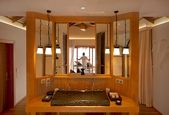 马尔代夫马富士岛浮潜,马尔代夫魔富士