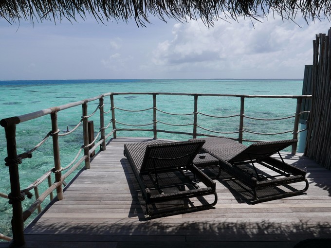 马尔代夫马富士岛浮潜,马尔代夫魔富士