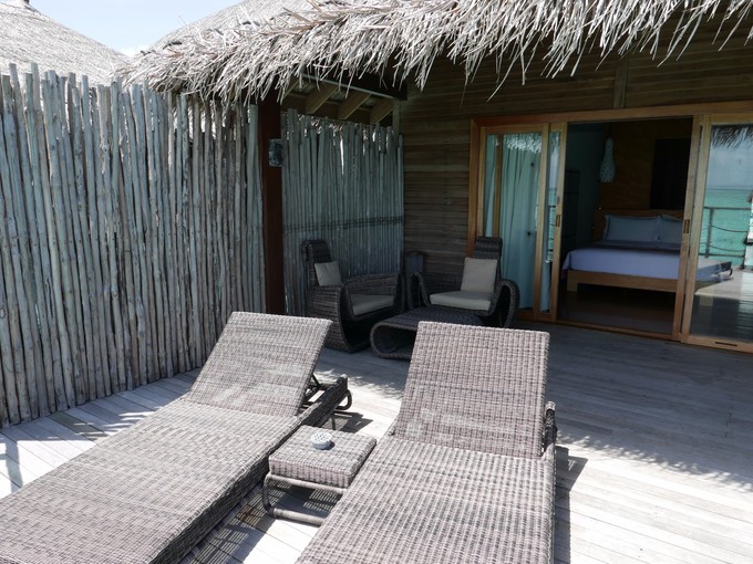 马尔代夫马富士岛浮潜,马尔代夫魔富士