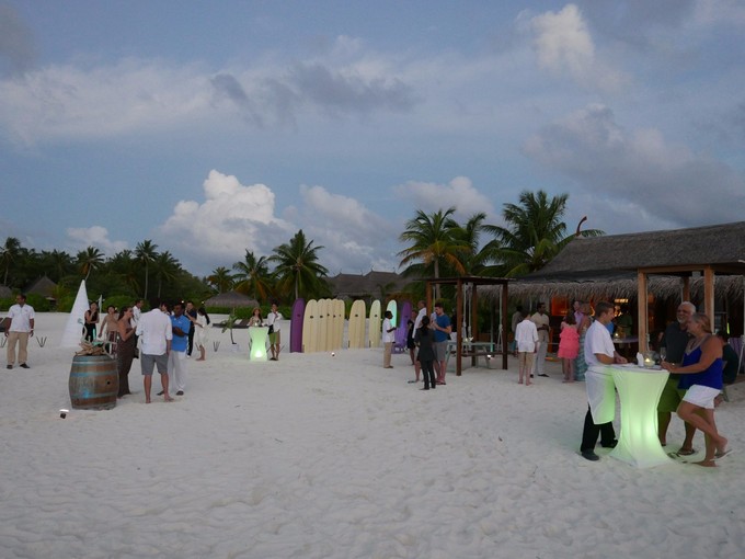 马尔代夫马富士岛浮潜,马尔代夫魔富士