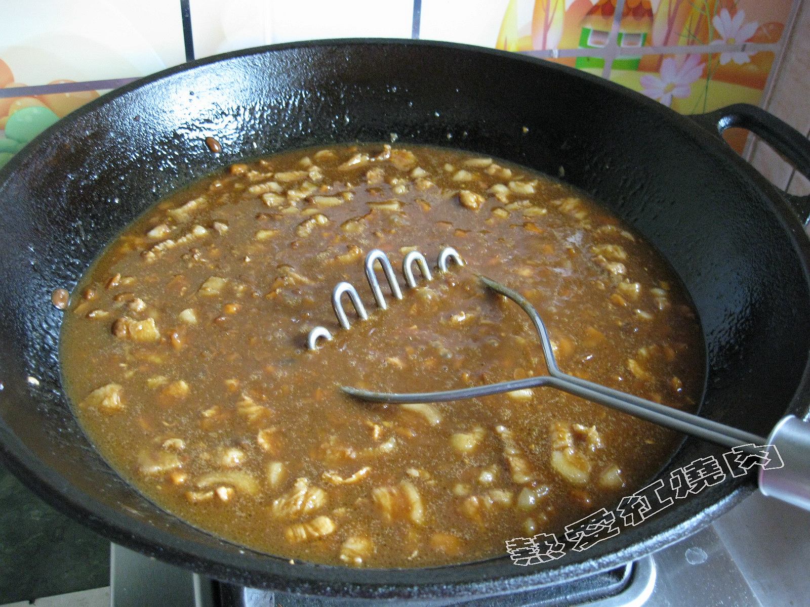 自己做的炸酱不好吃怎么补救,炸的酱发酸是什么原因