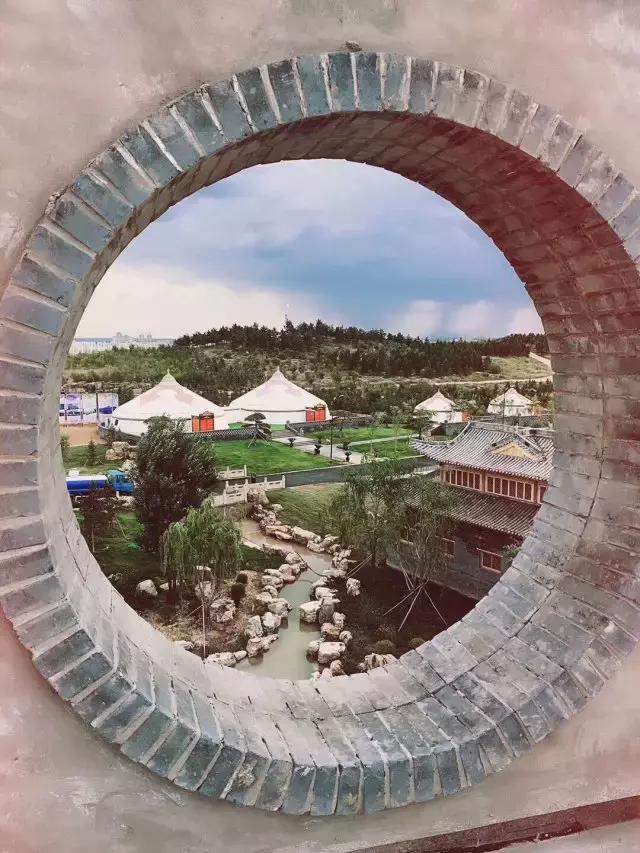 康镇一日游玩的地方,2024康镇游玩攻略