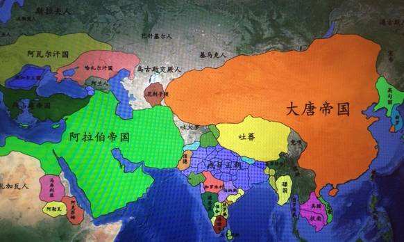 人类文明发展史战争史,世界文明史进程