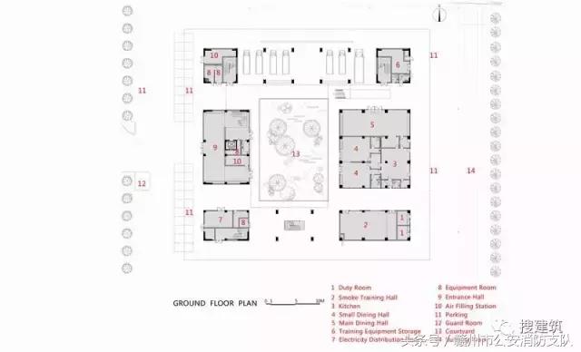 cd未来,防火装配式建筑