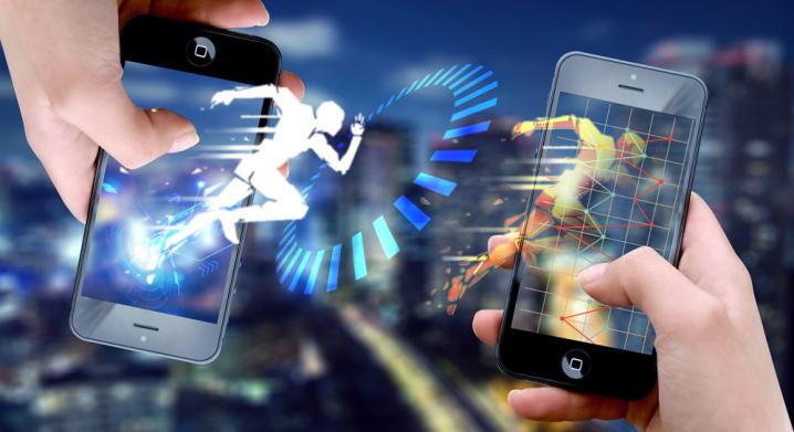 波动鳍机器人,波动机器人