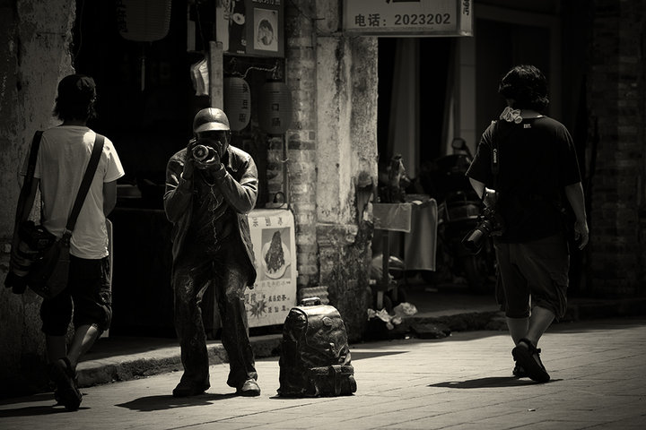 别犯懒癌了，我们相约去北海吧！