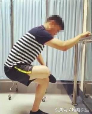 膝前左侧疼痛,膝前痛康复训练