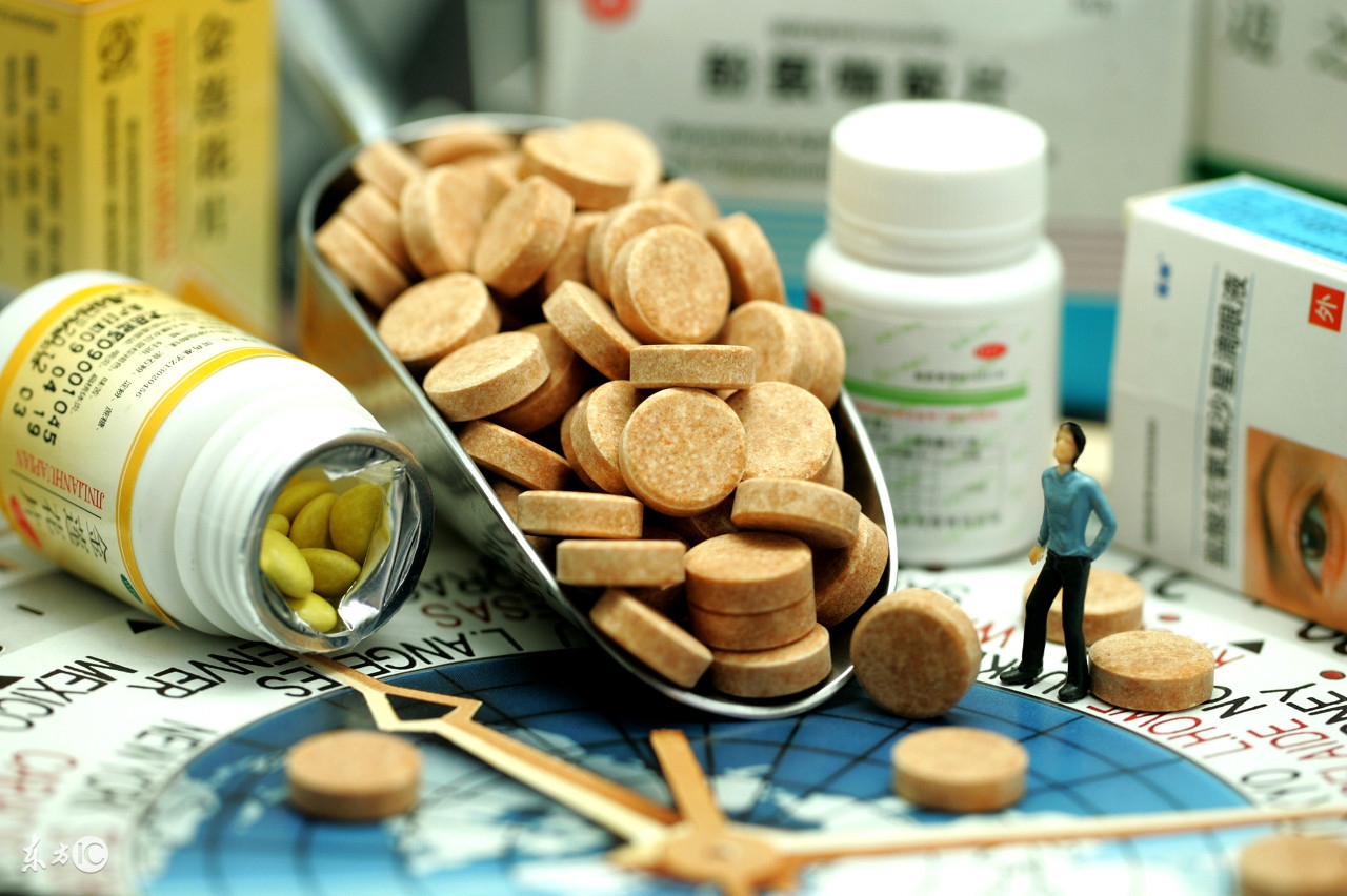 美国澳洲保健品哪个好,美国加拿大保健品