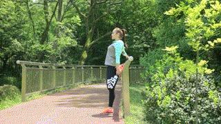 如何缓解跑步后小腿疼,跑步后小腿疼痛如何缓解