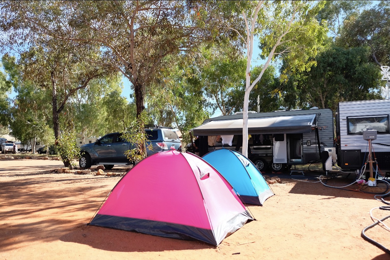 关于澳洲的一切,澳大利亚国王峡谷