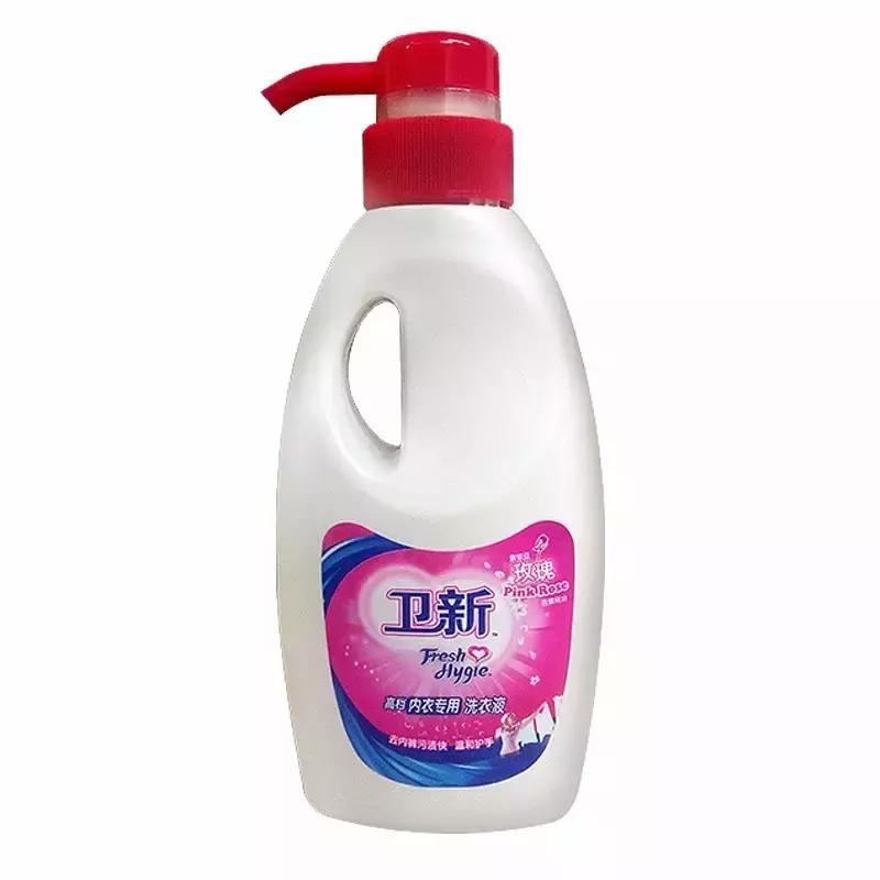 洗内衣用什么来洗比较好,正确的内衣洗护方法