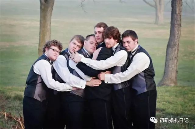 胡歌彭于晏最强伴郎天团原视频,胡歌彭于晏参加的伴郎团会是怎样