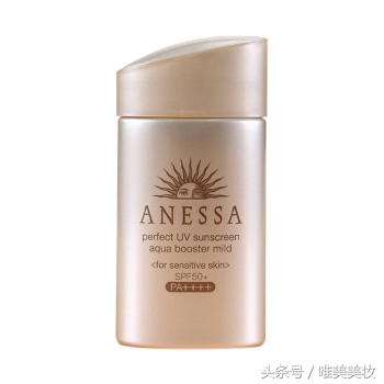 安耐晒不符合标准,安耐晒不防汗怎么回事