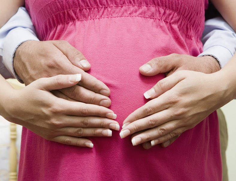 待产分娩过程小揭秘,分娩生产流程及关注事项