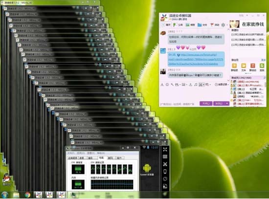 逍遥安卓模拟器怎么安装腾讯游戏,逍遥游安卓模拟器电脑版