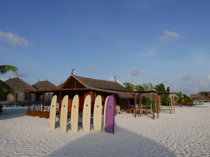 马尔代夫马富士岛浮潜,马尔代夫魔富士