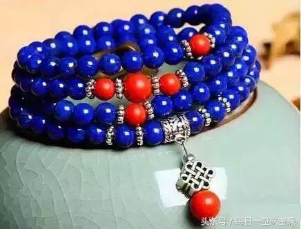 手串少了一颗怎么办,手串瑕疵珠子