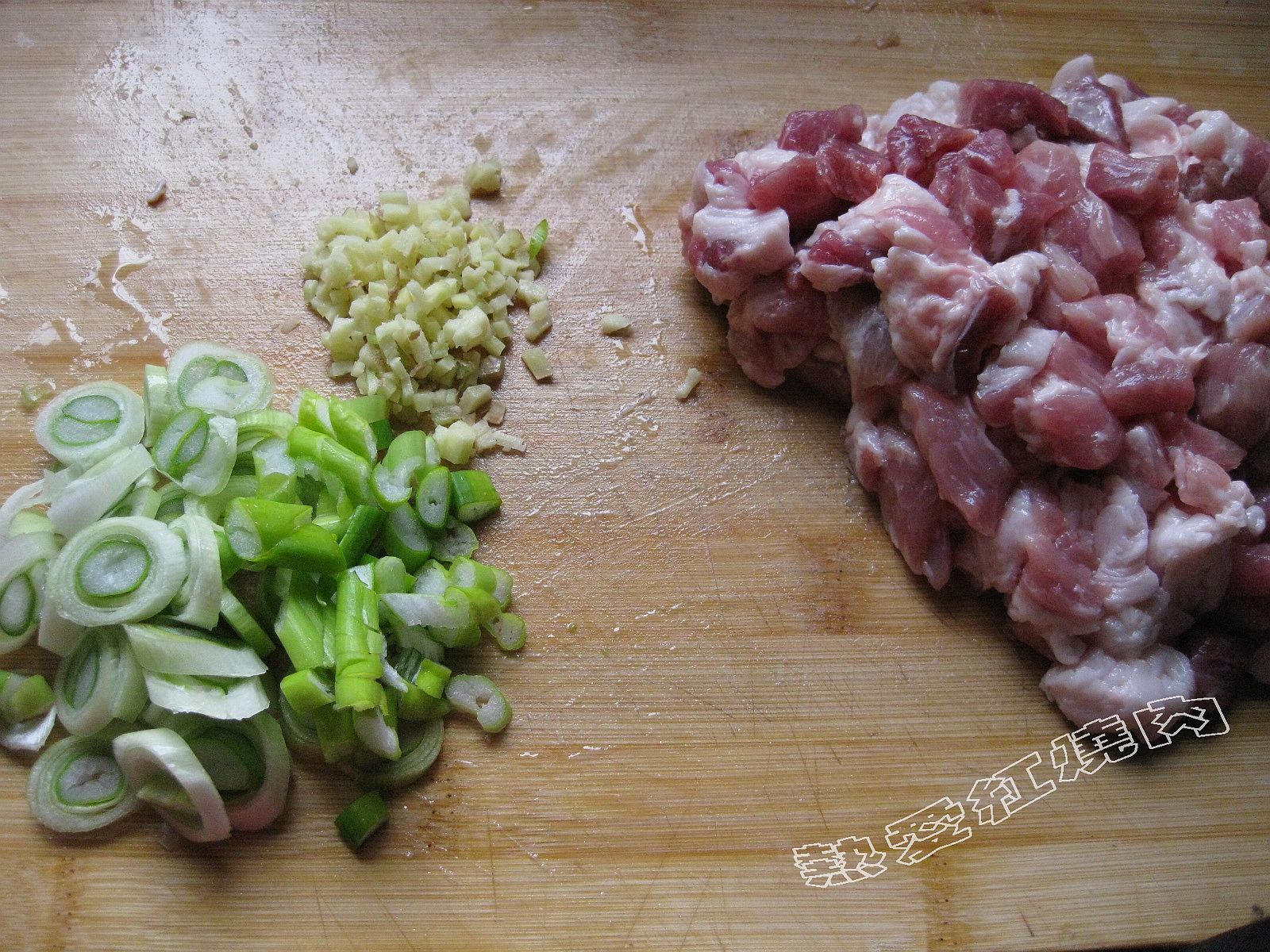 自己做的炸酱不好吃怎么补救,炸的酱发酸是什么原因