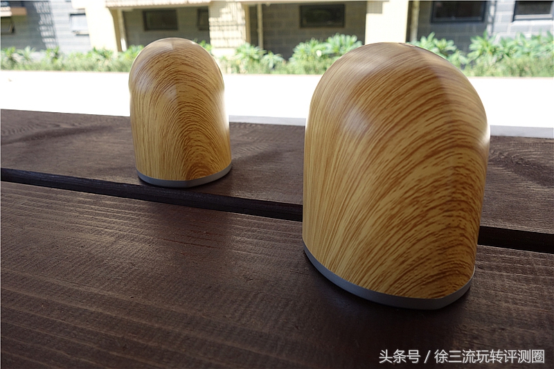 HiFi音质磁吸组合，欧雷特TangoD10可拆分蓝牙音箱体验！