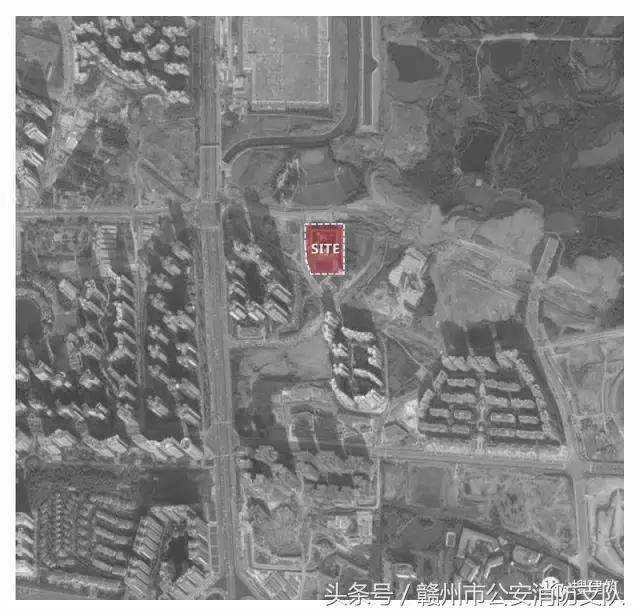 cd未来,防火装配式建筑