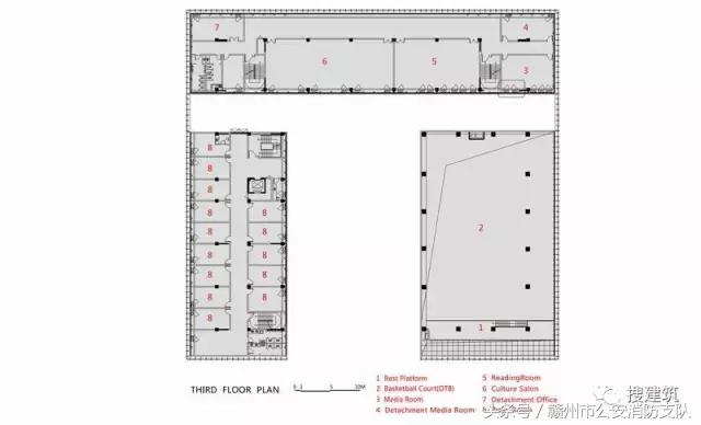 cd未来,防火装配式建筑