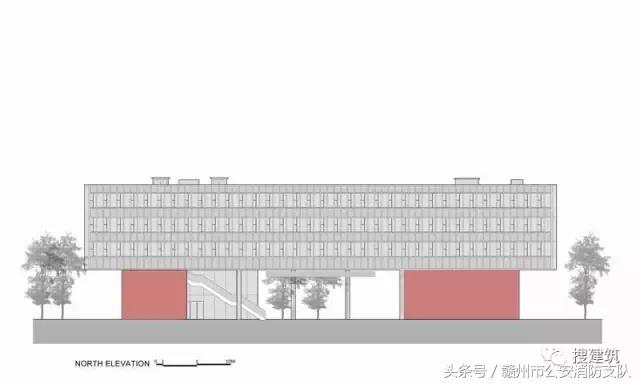 cd未来,防火装配式建筑