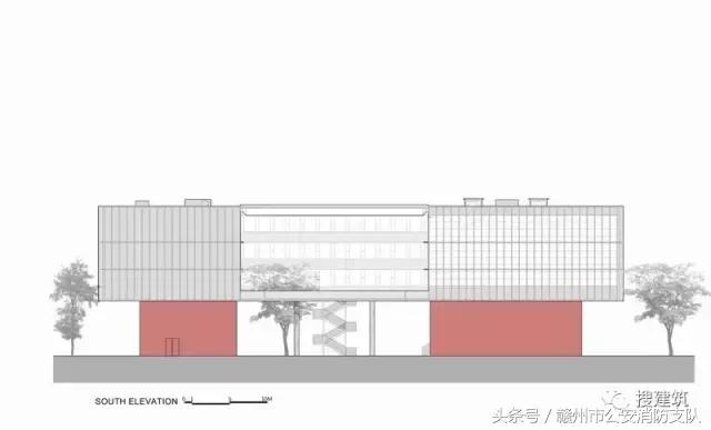 cd未来,防火装配式建筑