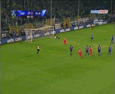 阿拉维斯联盟杯,阿拉维斯集锦