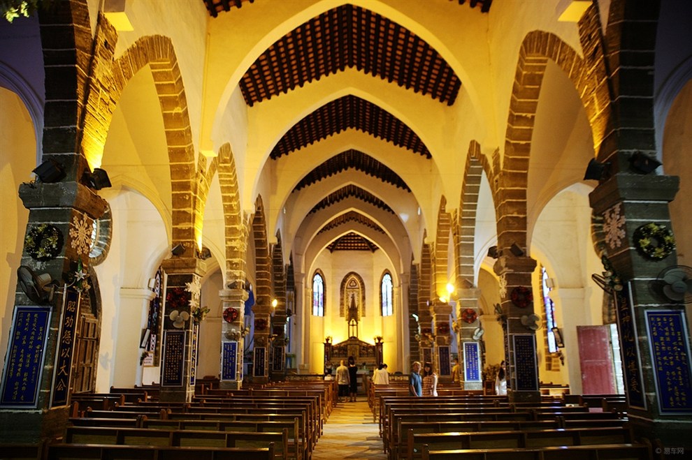 别犯懒癌了，我们相约去北海吧！