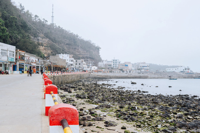 别犯懒癌了，我们相约去北海吧！