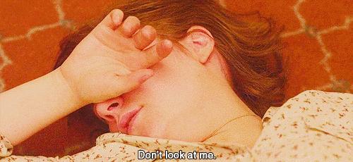 洗都洗不掉的底妆,脸上的妆太美了不想卸妆怎么办