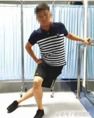 膝前左侧疼痛,膝前痛康复训练