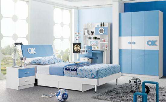 儿童床一般用多大尺寸的被子,买什么样的儿童床比较合适