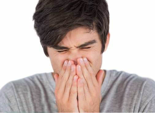 身体给了你九次防止癌变的机会，不要都错过