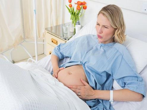 孕期这些疼痛，你有几样？