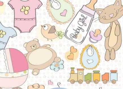 带2岁娃旅游清单,旅游准备物品清单