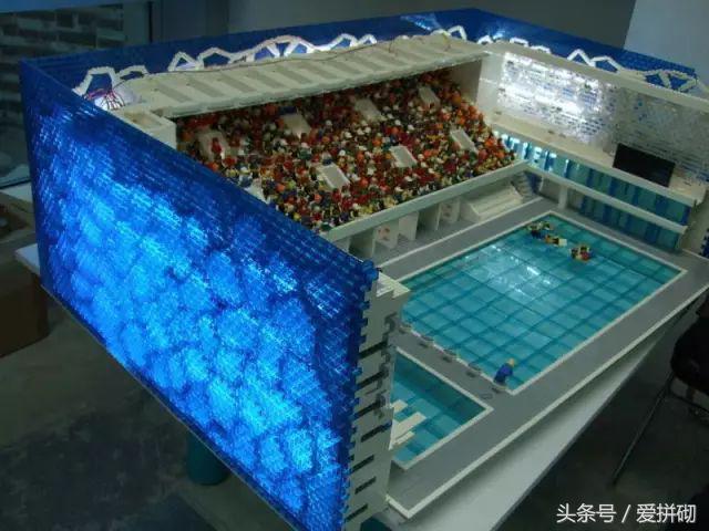 乐高价格便宜机器人,乐高便宜好玩