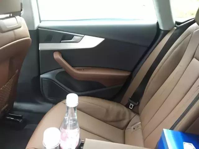 奥迪a5开起来和a4有什么不一样吗,奥迪a5和a6l哪个提速快