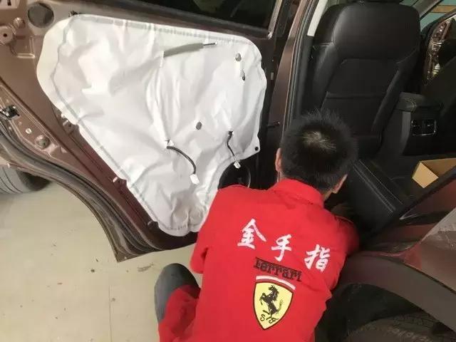 名爵锐腾音频怎么调,名爵锐腾升级