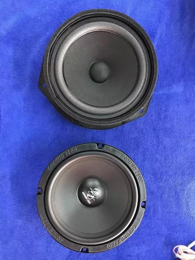 名爵锐腾音频怎么调,名爵锐腾升级